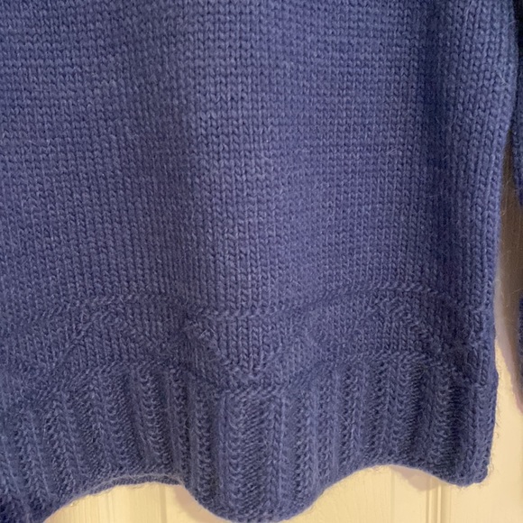 JW Anderson x Uniqlo Turtleneck sweater - Picture 4 of 7